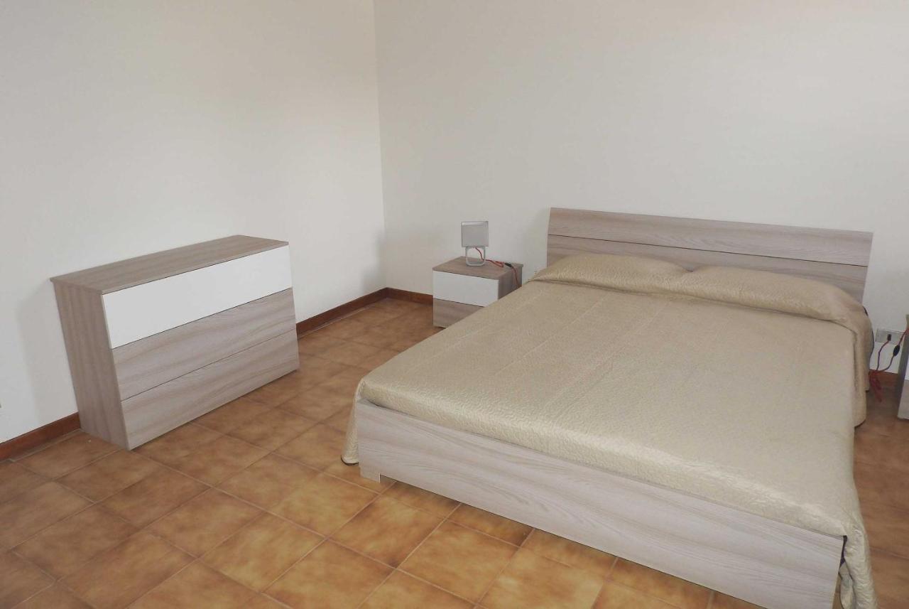 Mansarda Sul Mare Dei Ciclopi Appartement Aci Trezza Buitenkant foto