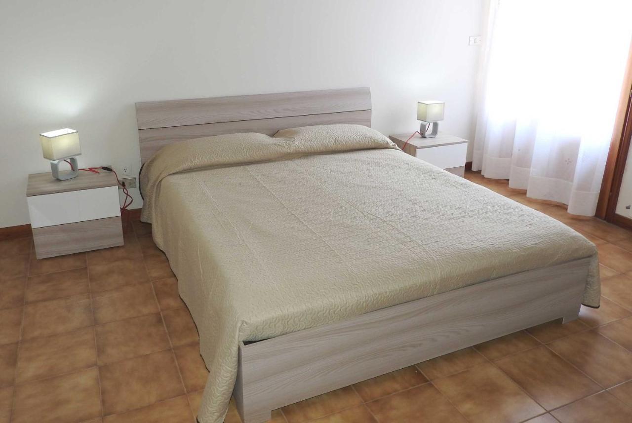 Mansarda Sul Mare Dei Ciclopi Appartement Aci Trezza Buitenkant foto