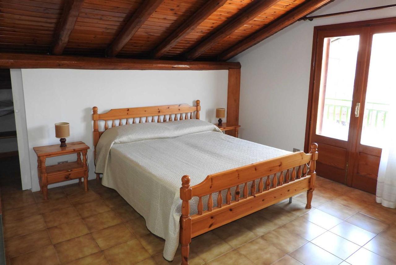 Mansarda Sul Mare Dei Ciclopi Appartement Aci Trezza Buitenkant foto