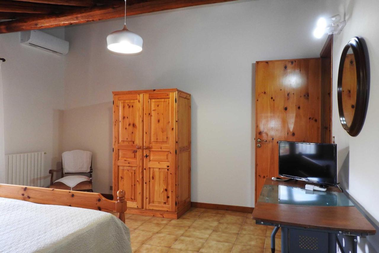 Mansarda Sul Mare Dei Ciclopi Appartement Aci Trezza Buitenkant foto